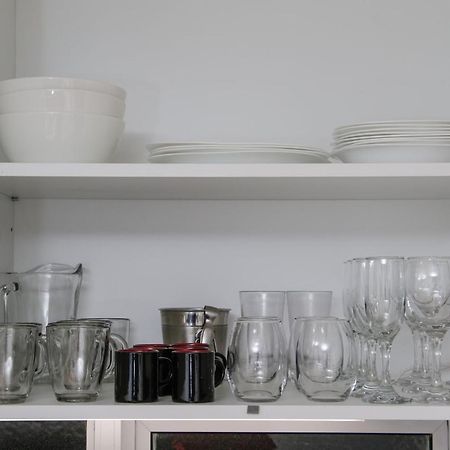Taar Aike Apartment El Calafate Ngoại thất bức ảnh